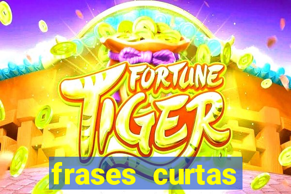 frases curtas desejando sucesso profissional